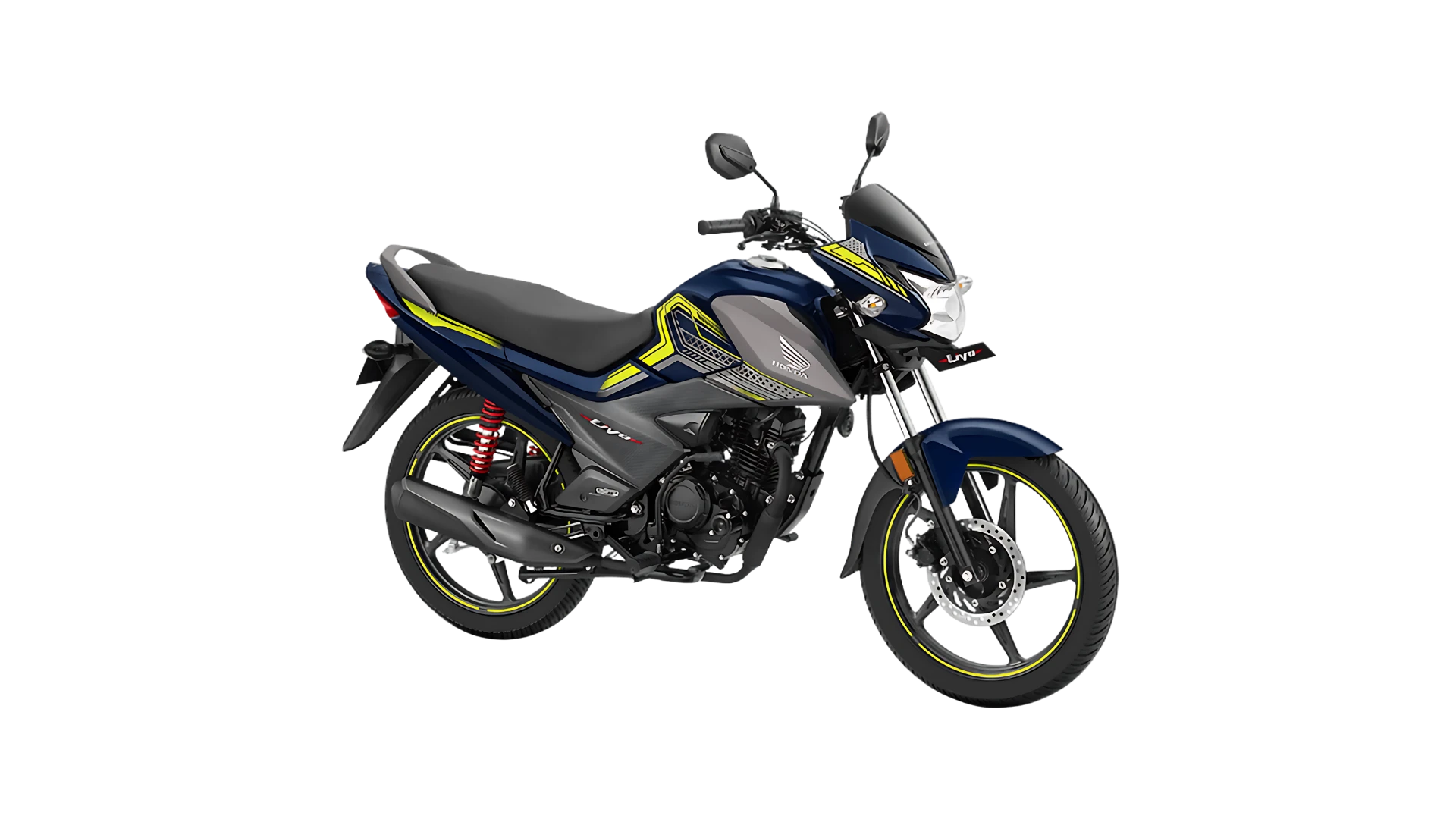 livo right front
